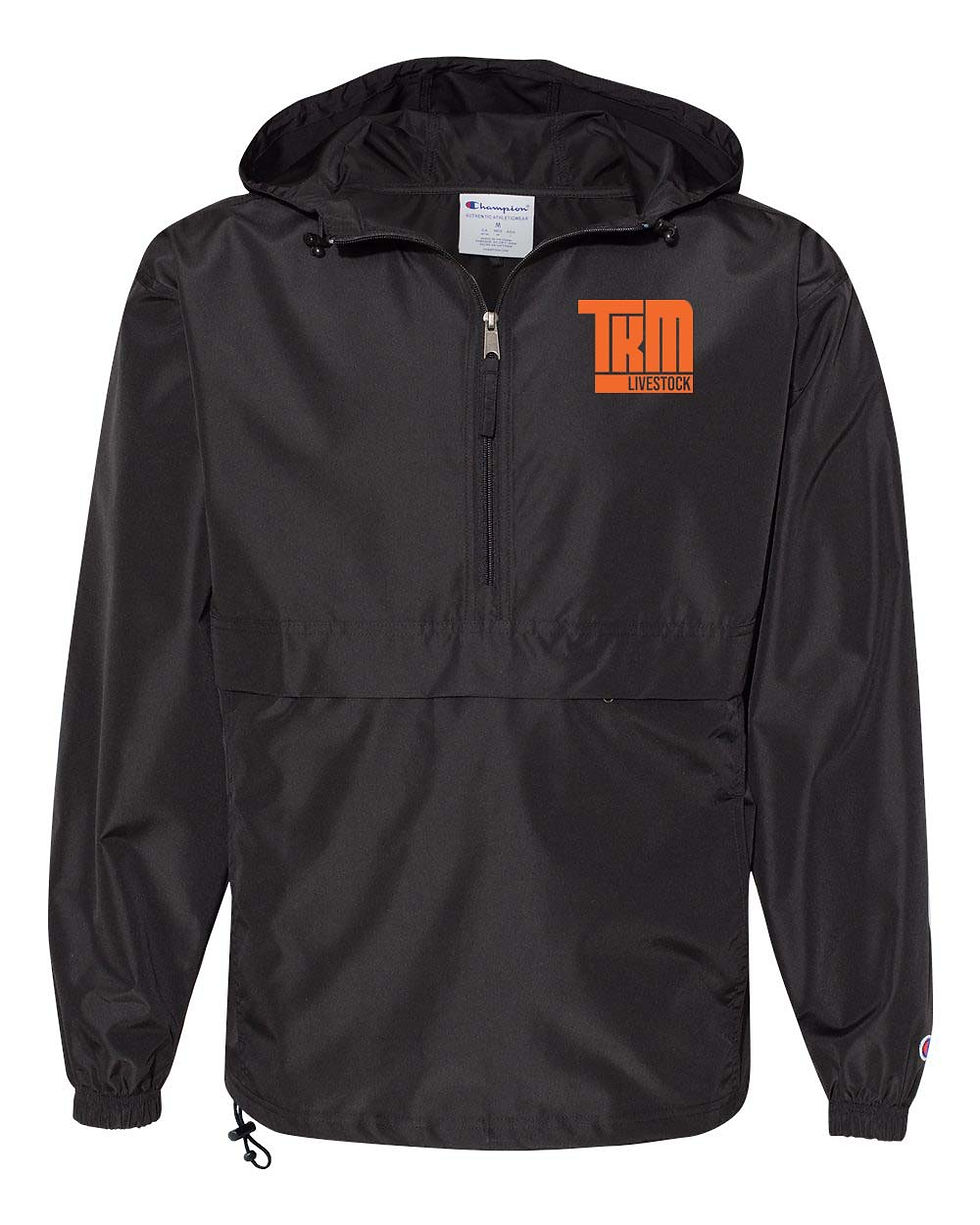 Thumbnail: TKM Livestock - Adult - Champion Windbreaker - CO200
