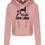 Thumbnail: Fraze SL - Women's Crop Hoodie - JHA016