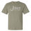 Thumbnail: Johnson SL - Comfort Colors - Tee/Long Sleeve - Adult/Unisex - 1717