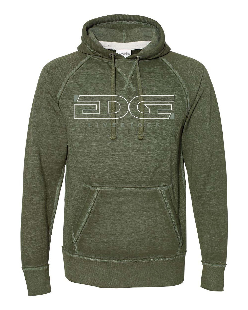 Thumbnail: Edge Livestock - Adult - Hoodie - JA8915