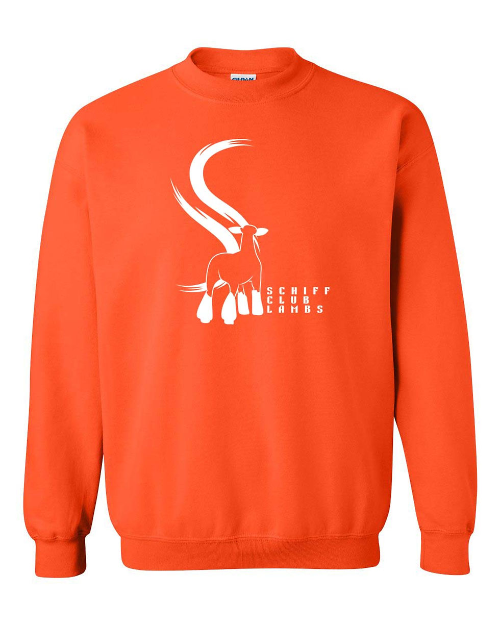 Thumbnail: Schiff CL - Crew - Toddler/Youth/Adult/Unisex - Gildan