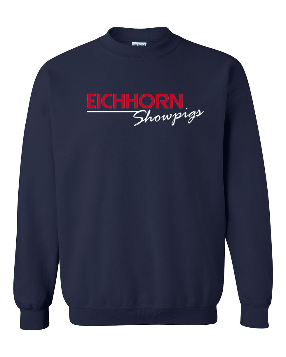 Thumbnail: Eichhorn SP - Crew - Youth/Adult/Unisex - Gildan