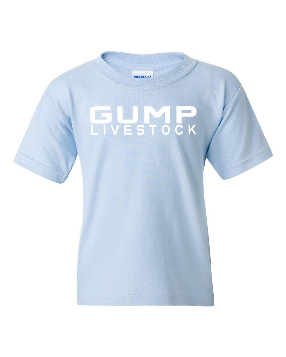 Thumbnail: Gump Livestock - Heavy Blend - Youth - Unisex - 5000B