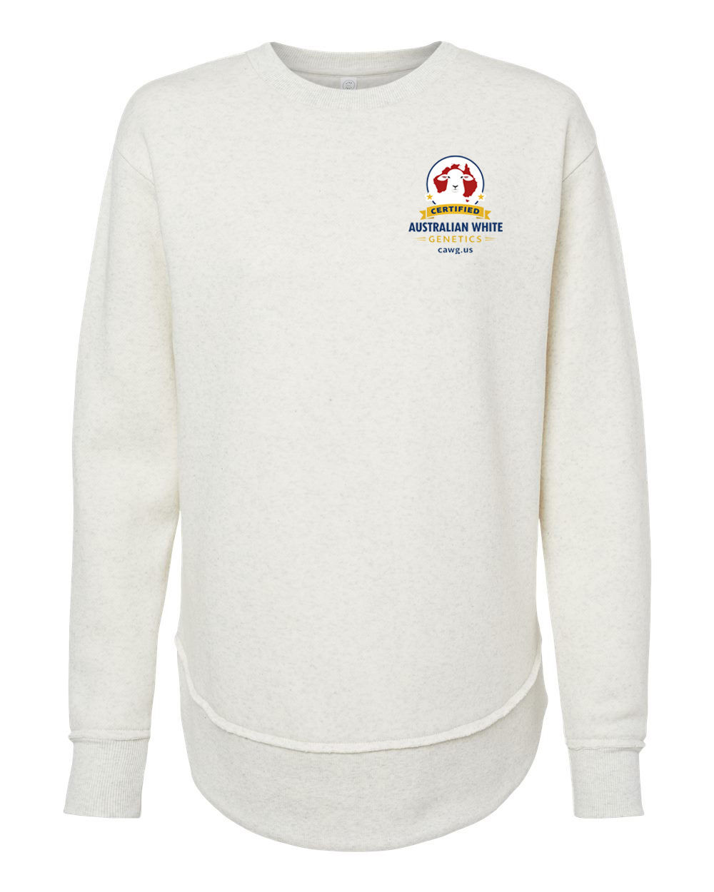 CAWG - Women's Crew - Women's - 3525