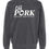 Thumbnail: OH Pork - Comfort Crew - Adult/Unisex - IDCPRM3500
