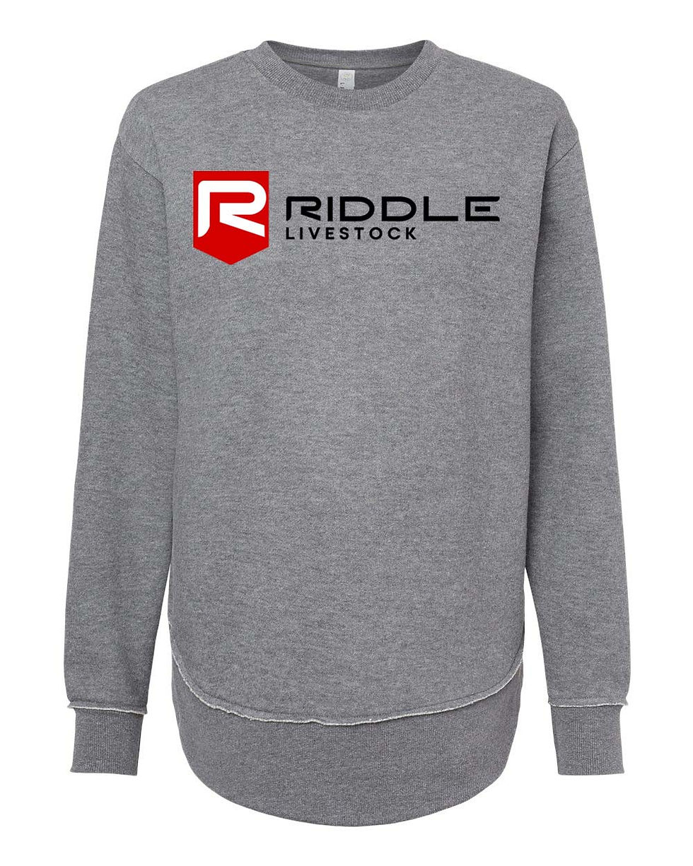Thumbnail: Riddle - Women's Crew - Women's - 3525
