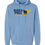 Thumbnail: B&B Bonanza - Comfort - Adult/Unisex - Solid Hoodie - PRM4500