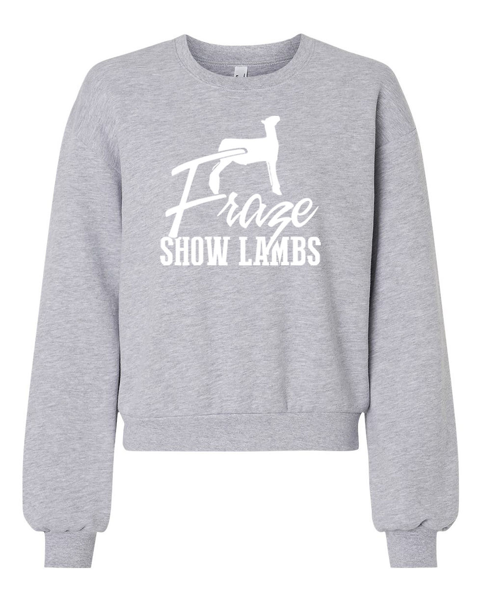 Thumbnail: Fraze SL - Crew - Women's - RF494
