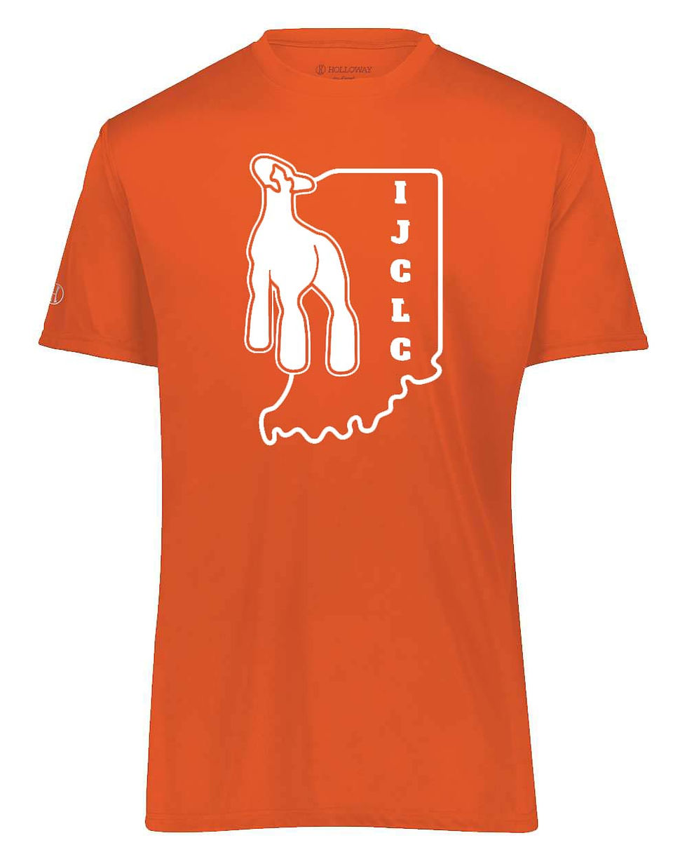 Thumbnail: IJCLC - Performance Tee/Long Sleeve - Adult/Youth/Unisex - 222818