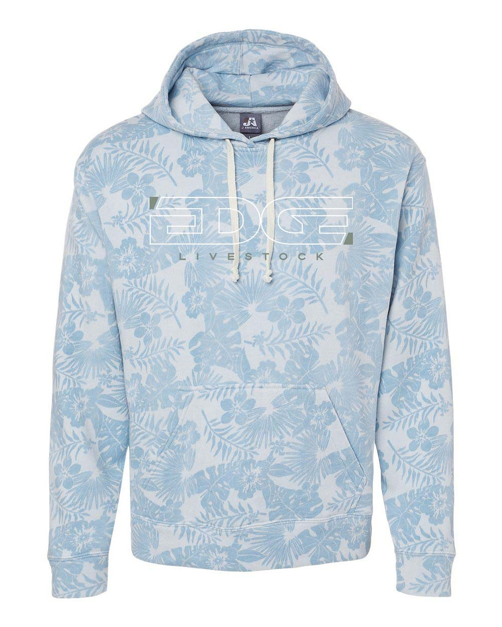 Thumbnail: Edge Livestock - Hoodie - Adult/Unisex - JA8871