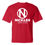 Thumbnail: Nickles SS - Performance - Adult/Youth Unisex - 5100/5200