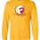 Thumbnail: FSG - Cotton Long Sleeve - Gildan - Adult/Youth/Todder
