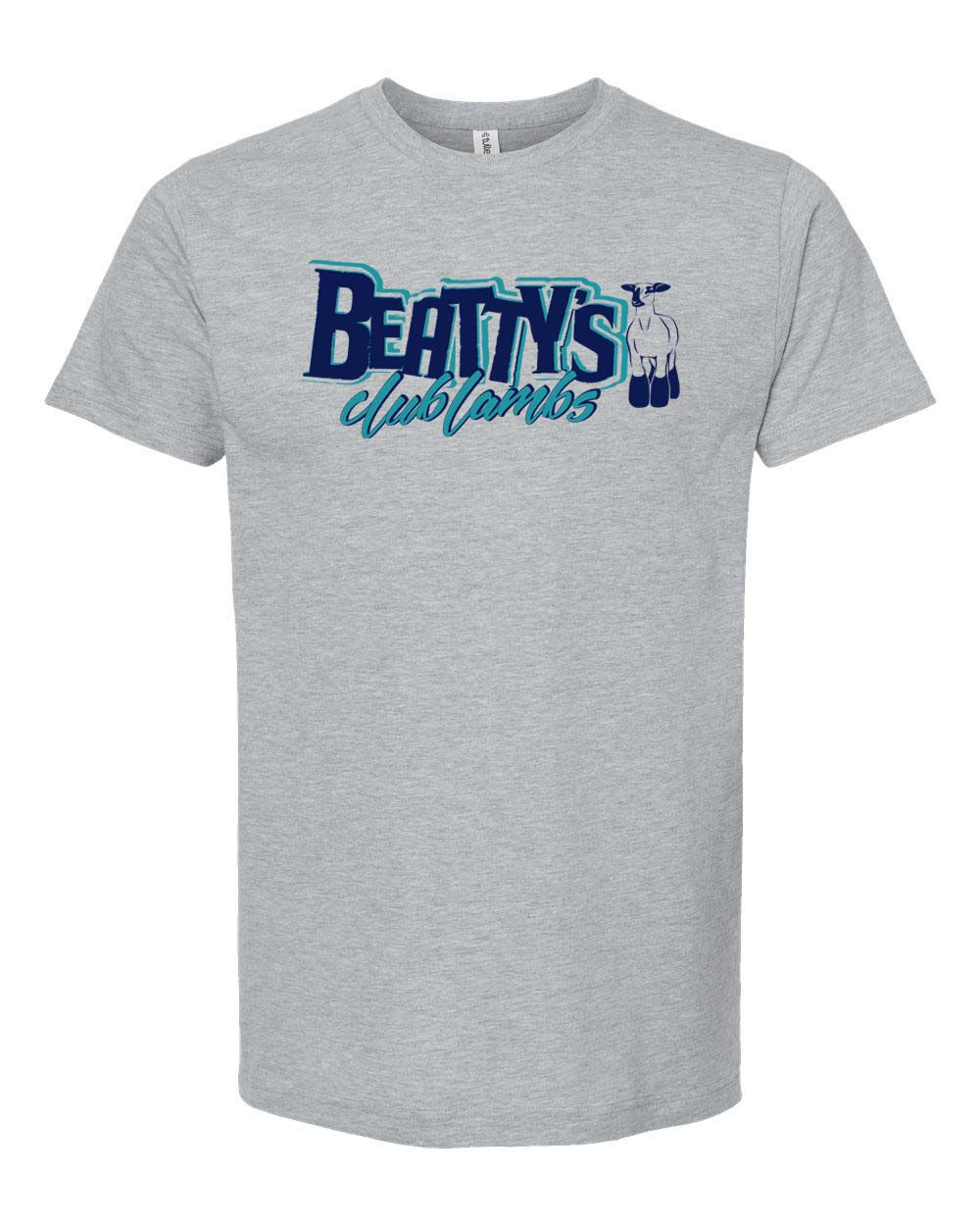 BCL - Softstyle - Adult/Youth/Toddler/Unisex - 202