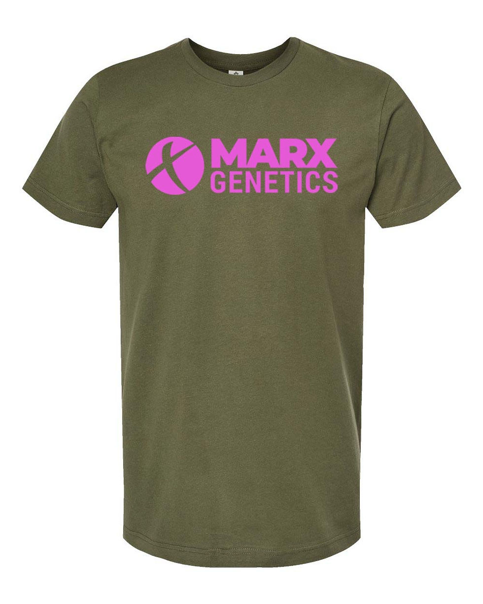Thumbnail: Marx - Softstyle - Adult/Youth/Toddler/Unisex - 202 - Pink