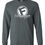 Thumbnail: FSG - Cotton Long Sleeve - Gildan - Adult/Youth/Todder