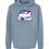 Thumbnail: Longenecker - Comfort - Adult/Unisex - Solid Hoodie - ITCPRM4500