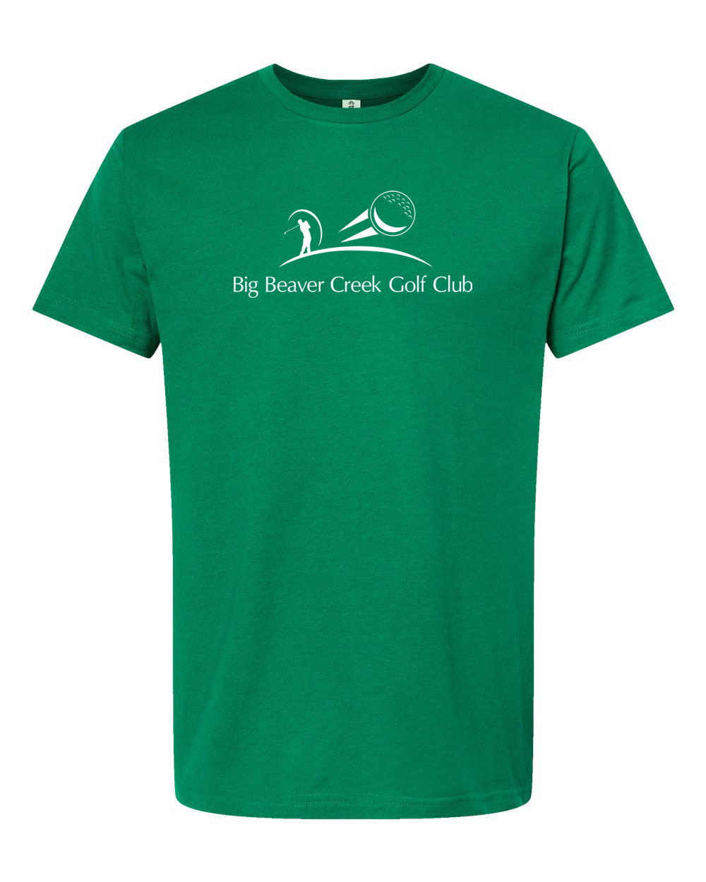 Big Beaver Creek - Softstyle - Adult/Youth/Toddler/Unisex - 202