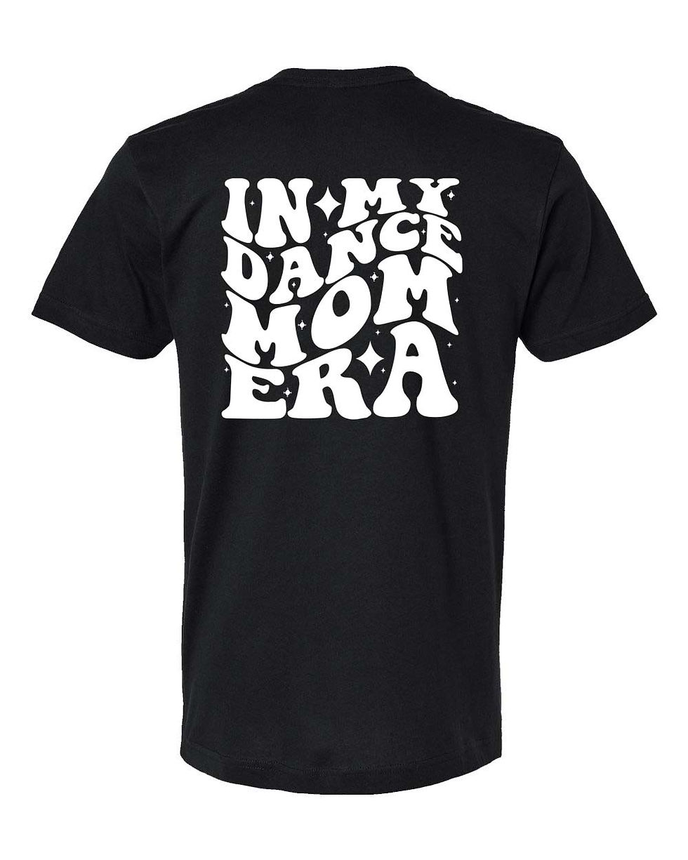 Thumbnail: IDA - Dance Era - Softstyle - T-Shirt - Toddler/Youth/Adult - 6901