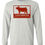Thumbnail: T.Lavy Show Pigs - Long Sleeve Tee - Adult/Youth/Toddler/Unisex -