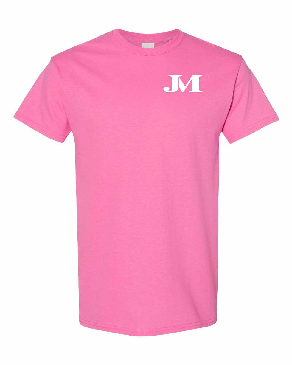 Thumbnail: JM - Heavy Blend - Adult/Youth/Unisex - 5000