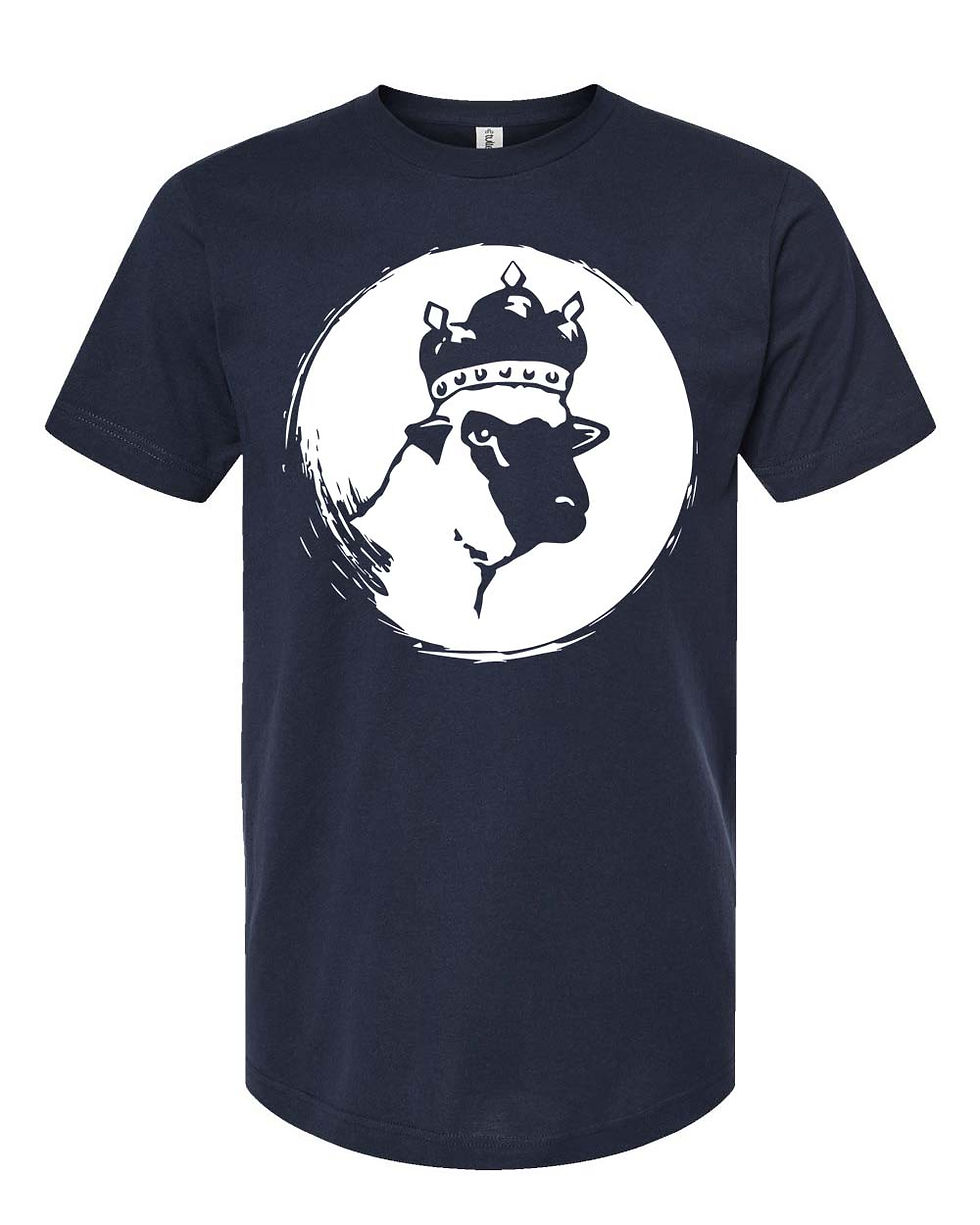 Thumbnail: Buckham Farms - Softstyle - Adult/Youth/Toddler/Unisex