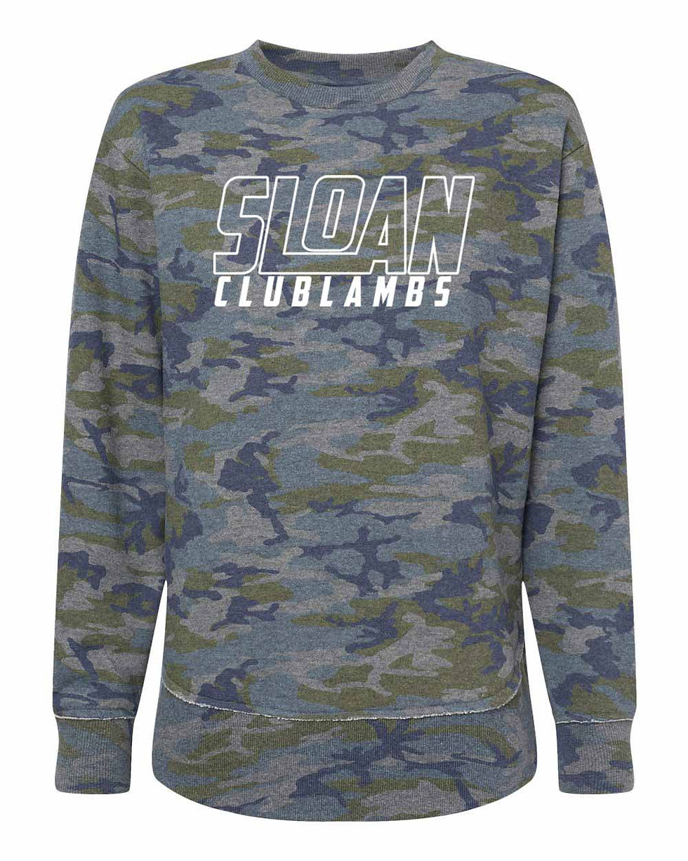 Thumbnail: Sloan Club Lambs - Women's Crew - Women's - 3525