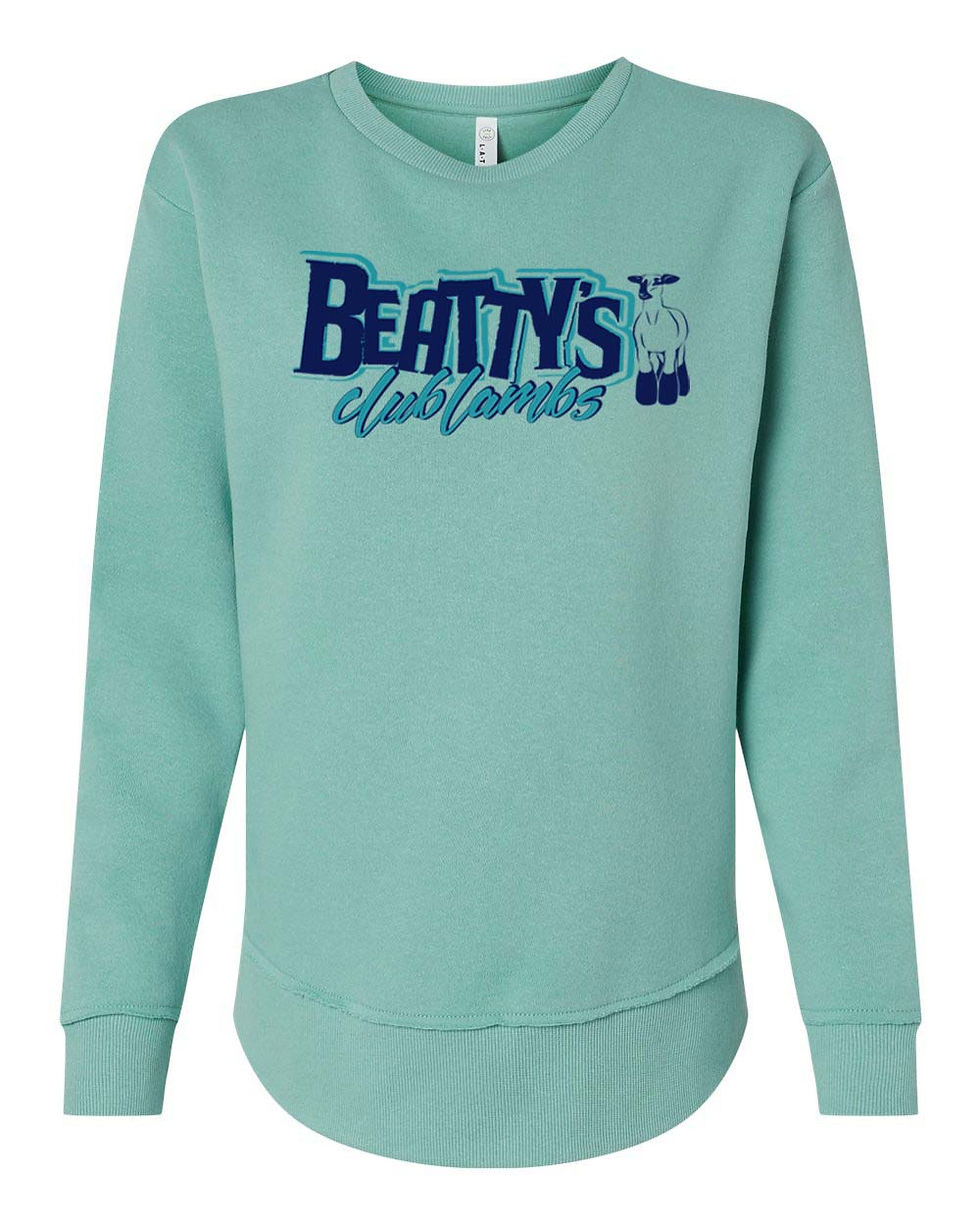 Thumbnail: BCL - Women's Crew - Women's - 3525