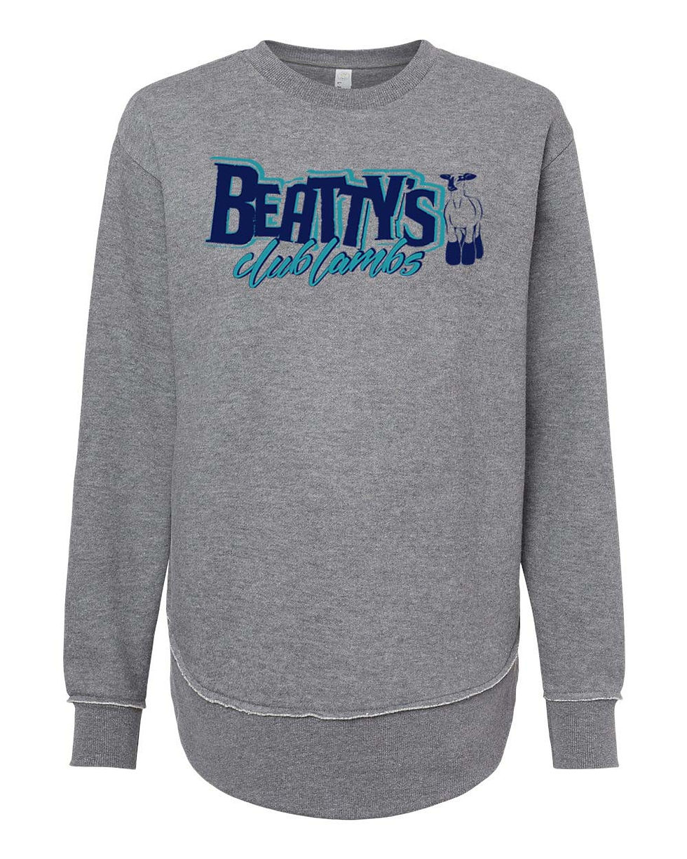 Thumbnail: BCL - Women's Crew - Women's - 3525