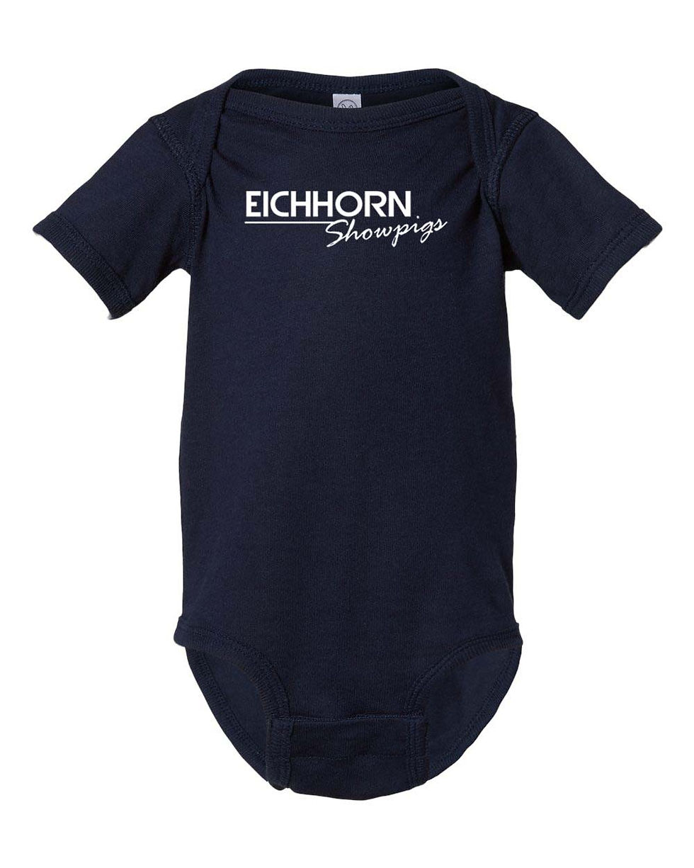 Thumbnail: Eichhorn SP/Rhylee's Reds - Onesie - Infant - 4424