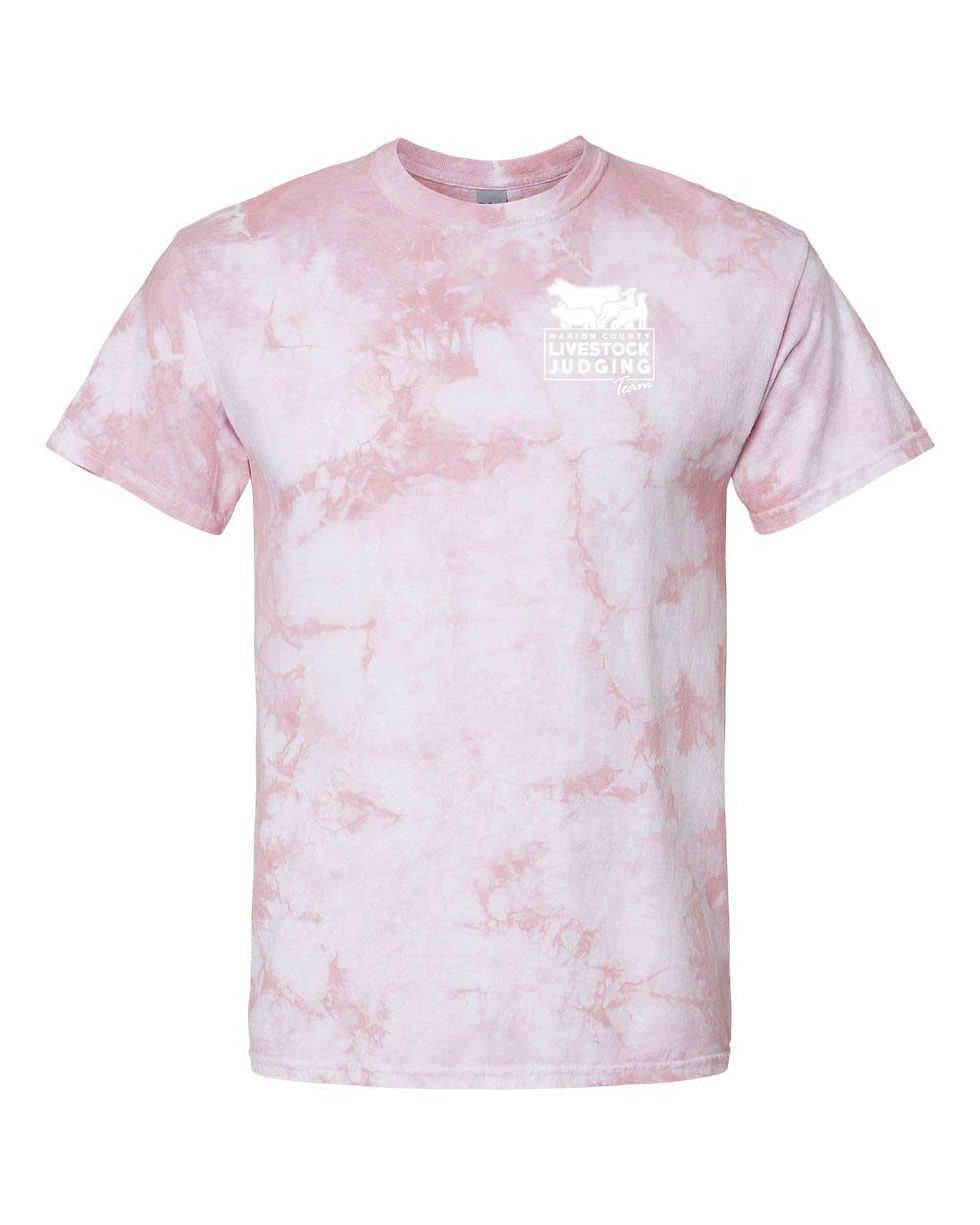 Thumbnail: MCLJ - Tie Dye - Toddler/Youth/Adult/Unisex - 200CR