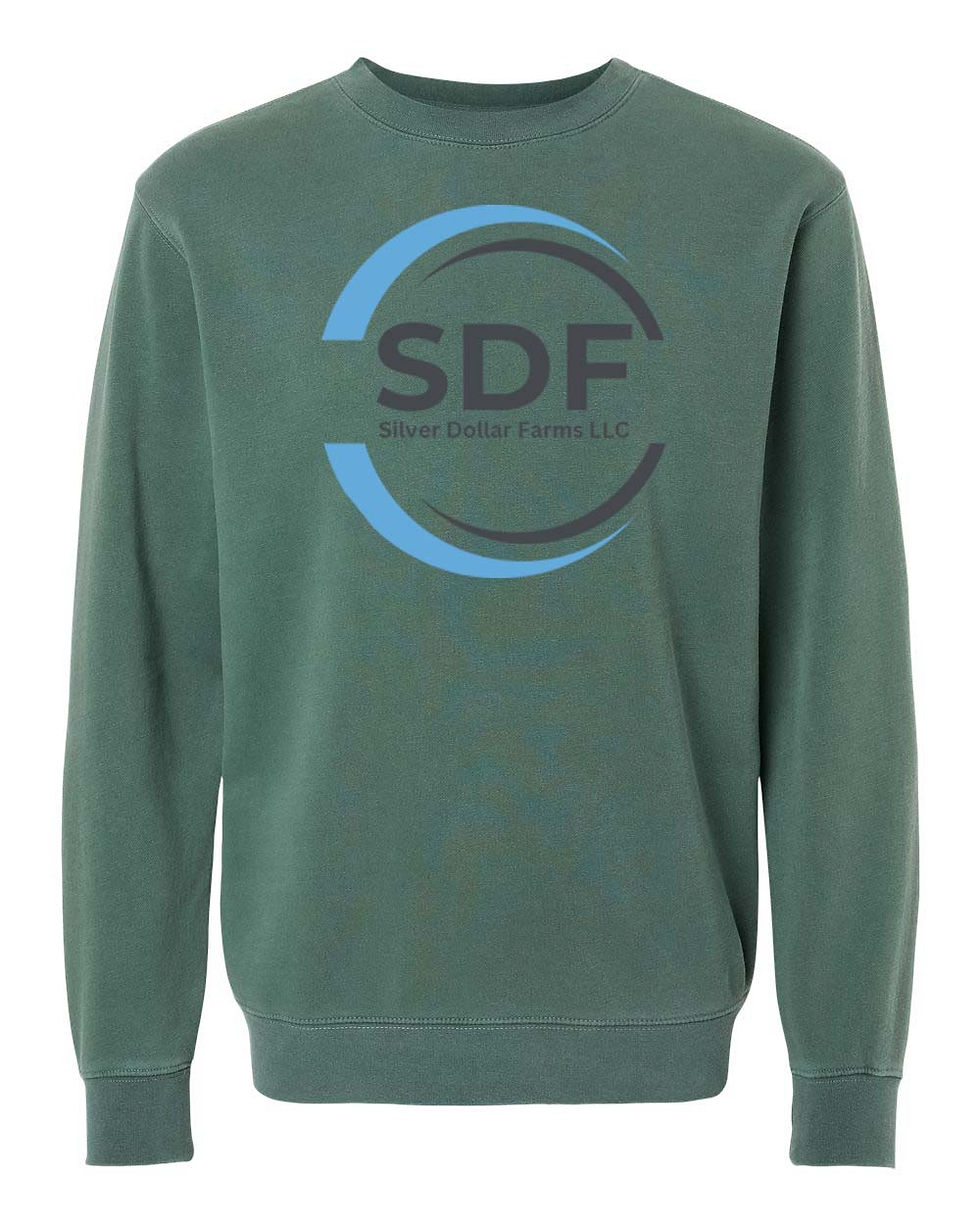 Thumbnail: SDF - Comfort Crew - Adult/Unisex - IDCPRM3500