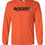 Thumbnail: Rogish SS - Cotton Long Sleeve - Gildan - Adult/Youth/Todder