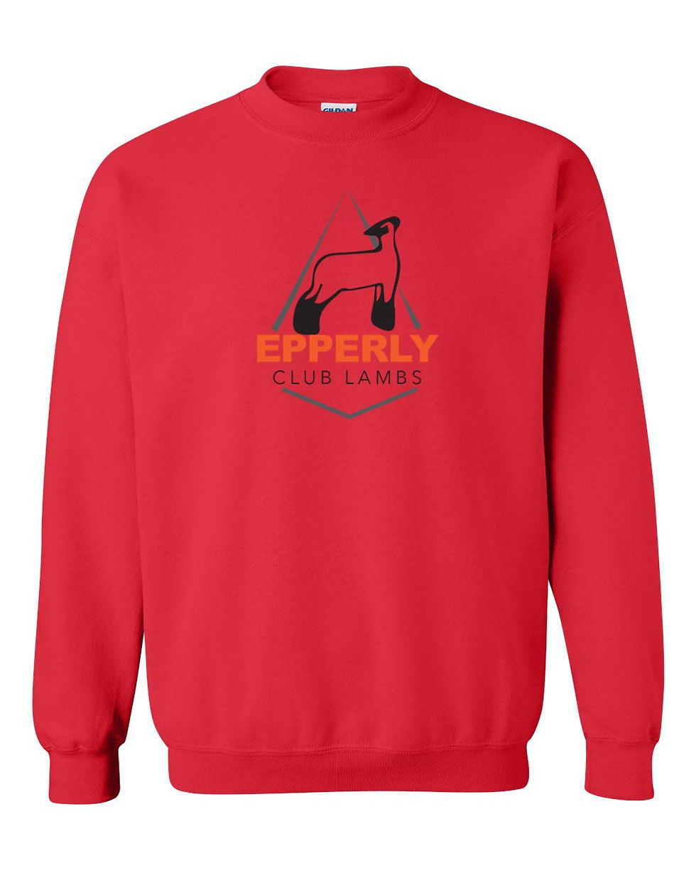 Thumbnail: Epperly - Crew - Youth/Adult/Unisex - Gildan