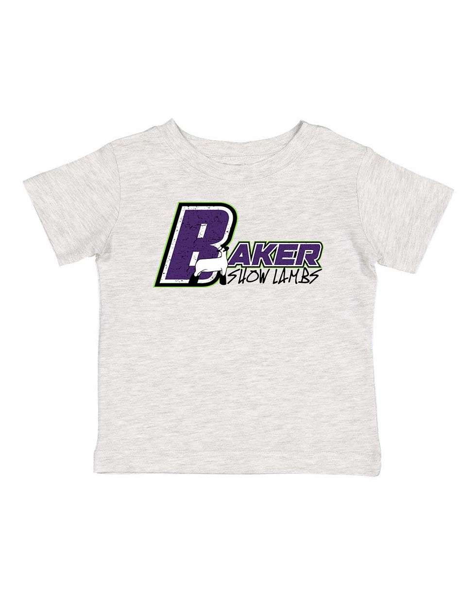 Thumbnail: Baker Show Lambs Store - Infant/Unisex - RS3322