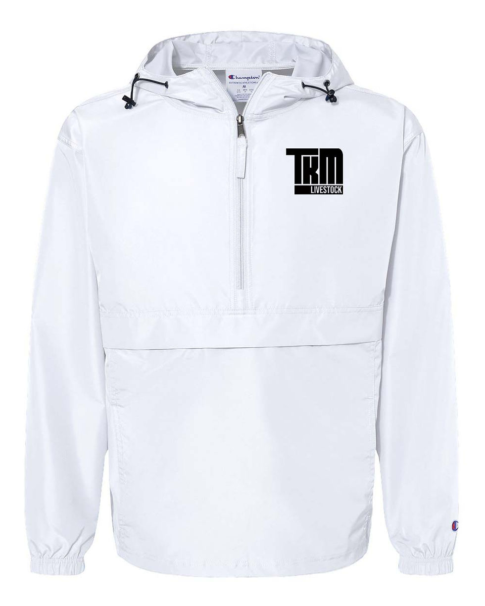 Thumbnail: TKM Livestock - Adult - Champion Windbreaker - CO200