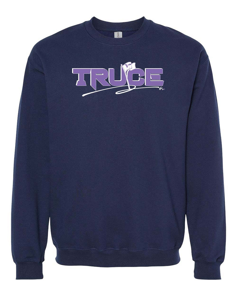 Thumbnail: BCL - Truce - Crew - Adult/Unisex - Softstyle - Gildan