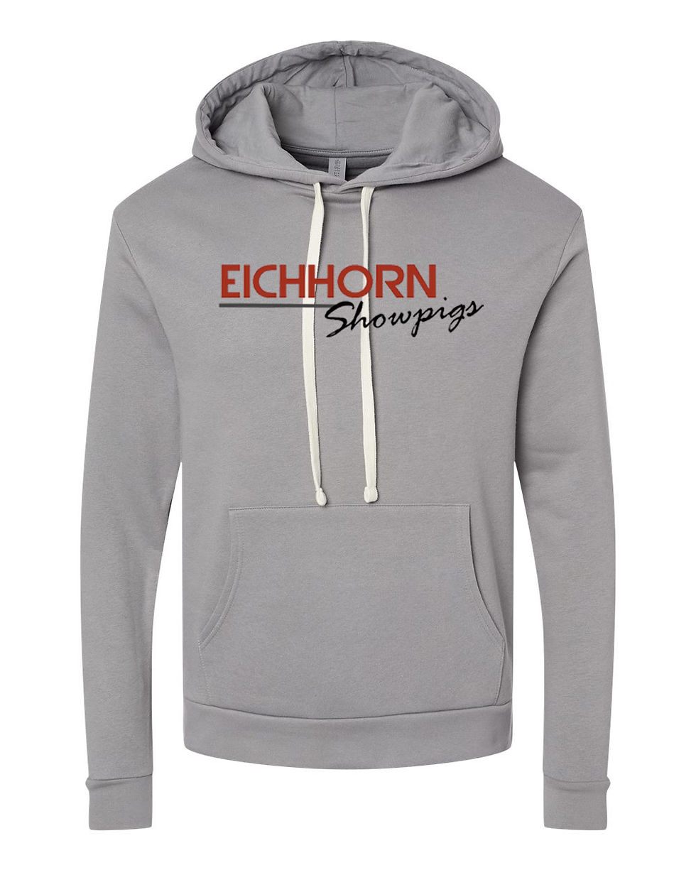 Eichhorn SP - Next Level - Adult/Unisex - Hoodie - 9303