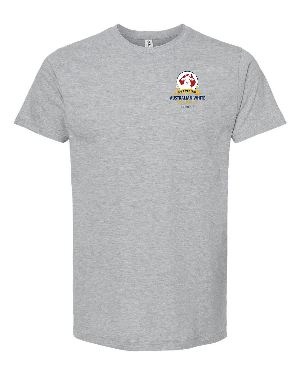 Thumbnail: CAWG - Softstyle - Adult/Youth/Toddler/Unisex - 202