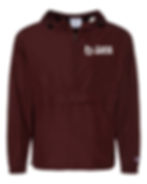 Thumbnail: Tuck Bros. Show Lambs - Adult - Champion Windbreaker - CO200