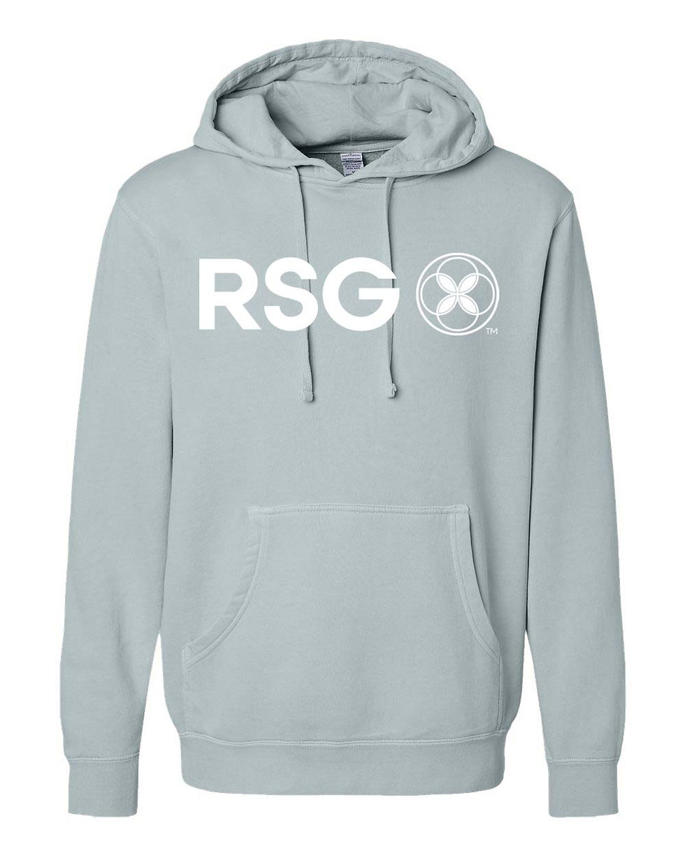 Thumbnail: RSG Store - Adult/Unisex - Solid Hoodie - ITCPRM4500