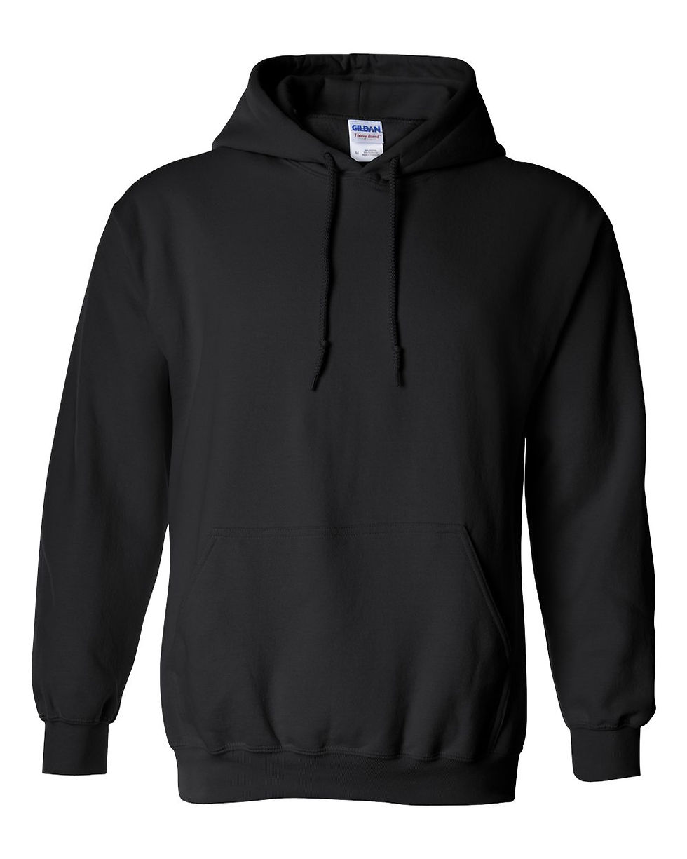 Thumbnail: Amburgey Genetics - Adult/Youth/Toddler/Unisex - Solid Hoodie