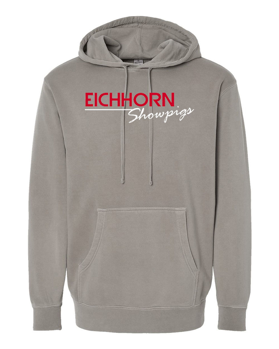 Thumbnail: Eichhorn SP - Comfort - Youth/Adult/Unisex - Solid Hoodie - PRM4500