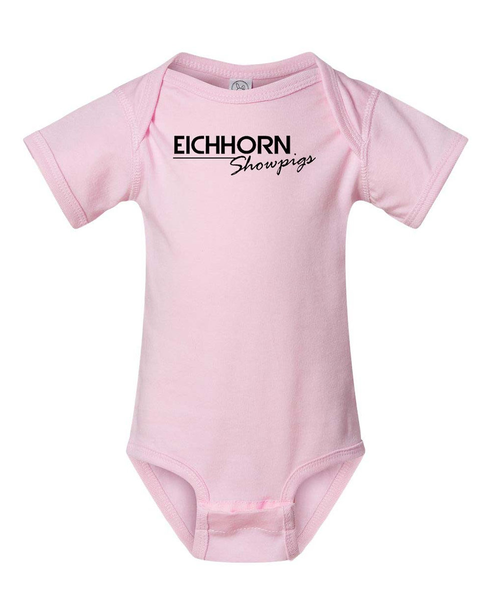 Thumbnail: Eichhorn SP/Rhylee's Reds - Onesie - Infant - 4424
