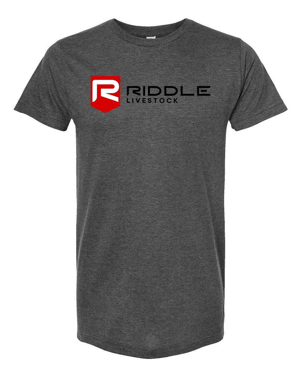 Thumbnail: Riddle - Softstyle - Adult/Youth/Toddler/Unisex - 202