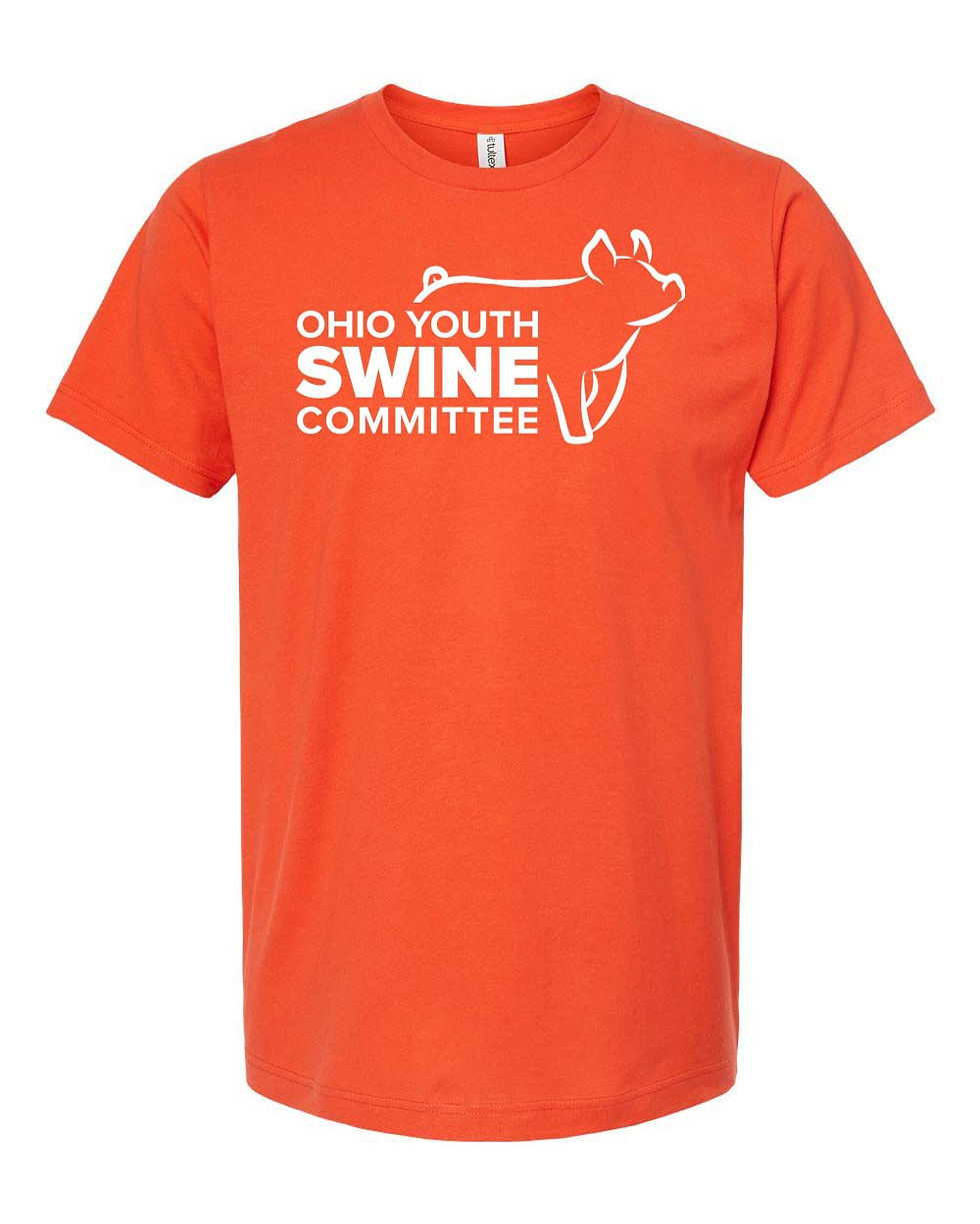 Thumbnail: OYSC - Heavy Blend - Adult/Youth/Unisex - 5000