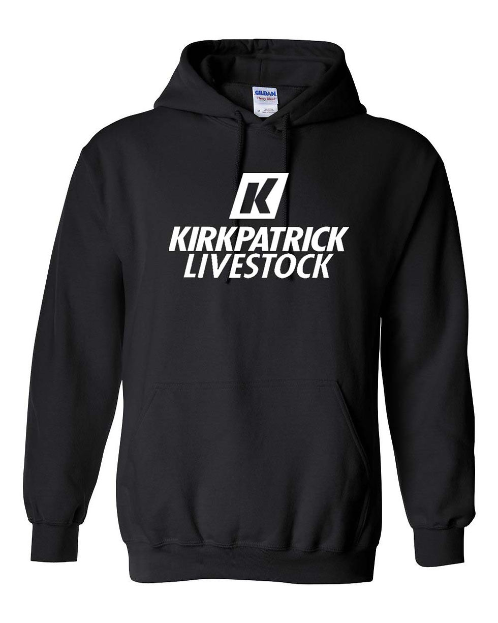 Thumbnail: Kirkpatrick - Gildan Hoodie - Toddler/Youth/Adult/Unisex