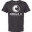 Thumbnail: Circle C - Leopard/Camo - Tee/Hoodie - Toddler/Youth/Adult - 6901