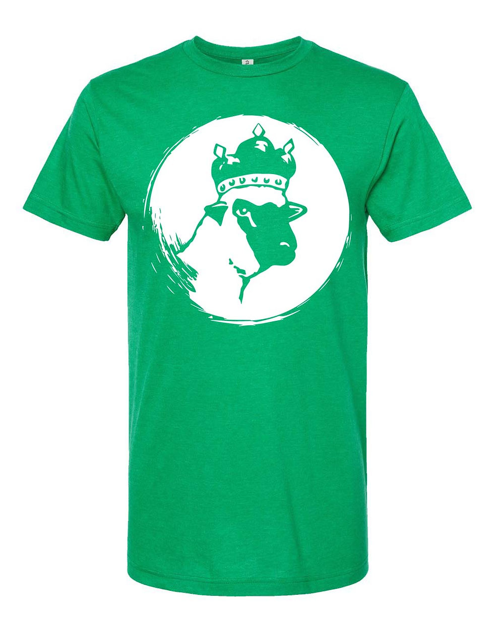Thumbnail: Buckham Farms - Softstyle - Adult/Youth/Toddler/Unisex