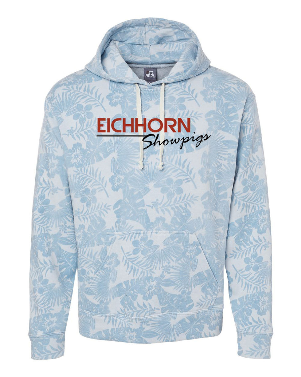 Thumbnail: Eichhorn SP - J.America - Hoodie - Adult/Unisex - 8871
