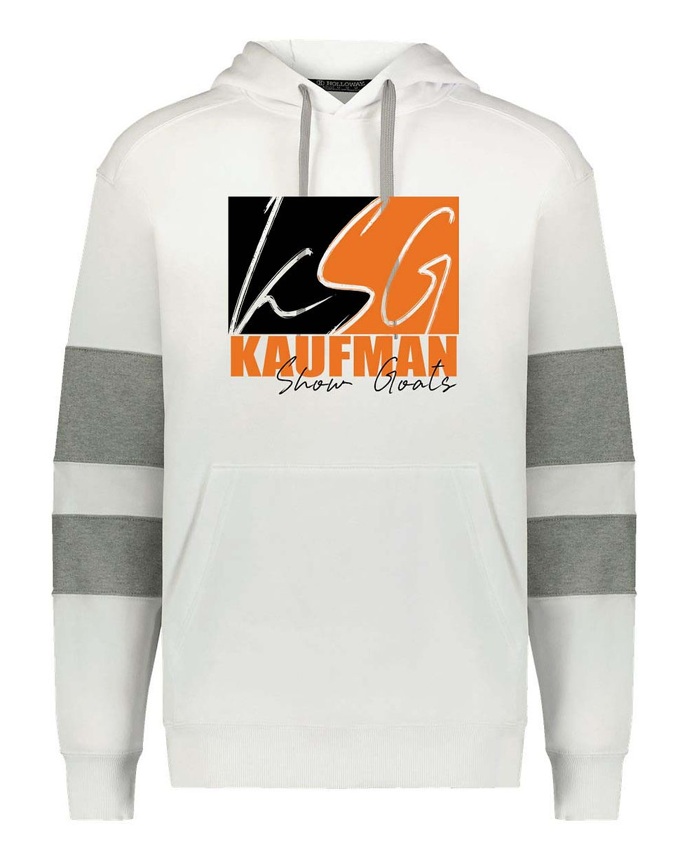 Thumbnail: Kaufman SG - Unisex - Adult - Holloway - Hoodie - 229576